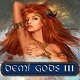 Ігровий автомат Demi Gods 3