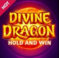 Ігровий автомат Divine Dragon