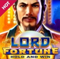 Ігровий автомат Lord Fortune